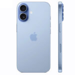 گوشی موبایل اپل مدل iPhone 17 CH دو سیم کارت ظرفیت 256 گیگابایت و رم 8 گیگابایت - نات اکتیو - تصویر 3