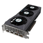 کارت گرافیک گیگابایت مدل Radeon RX 6600 XT EAGLE 8G - تصویر 4