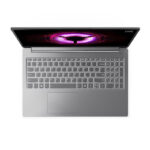 لپتاپ 15.6 اینچی لنوو مدل LOQ 15ARP10E-Ryzen 7 7735HS-RTX3050 6GB-32GB DDR5 4800MHz-2TB SSD-FHD 144Hz - تصویر 4