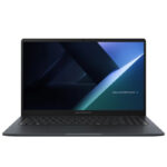 لپ تاپ 15.6 اینچی ایسوس مدل ExpertBook B1 B1503CVA-Core 5 120U-64GB DDR5 4800MHz-512GB SSD-IPS-Fingerprint-Backlit