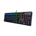 کیبورد گیمینگ ردراگون مدل Mitra K551 RGB - تصویر 3