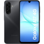 گوشی موبایل سامسونگ مدل Galaxy A17 4G دو سیم کارت ظرفیت 128 گیگابایت و رم 4 گیگابایت - ویتنام - تصویر 3