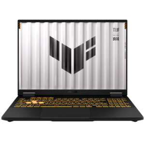 لپ تاپ 16 اینچی ایسوس مدل TUF Gaming F16 (2025) FX608LM-Core Ultra 9 275HX-RTX5060 8GB-32GB DDR5 5600MHz-2TB SSD-2.5K WQXGA 165Hz-W