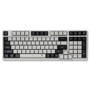 کیبورد بیسیم ردراگون مدل BK7114