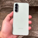 گوشی موبایل سامسونگ مدل Galaxy A56 دو سیم کارت ظرفیت 256 گیگابایت و رم 8 گیگابایت - ویتنام - تصویر 4
