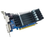 کارت گرافیک ایسوس مدل GeForce GT 710-SL-2GD3-BRK-EVO - تصویر 4