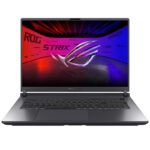 لپ تاپ 18 اینچی ایسوس مدل ROG Strix G18 G815LW-Core Ultra 9 275HX-RTX5080 16GB-32GB DDR5 5600MHz-2TB SSD-WQXGA 240Hz-W - تصویر 3