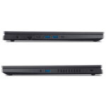 لپ تاپ 15.6 اینچی ایسر مدل Nitro V 15 ANV15-52-788T-i7 13620H-16GB DDR5 4800MHz-1TB SSD-RTX3050 6GB-FHD 165Hz - تصویر 5