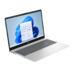 لپتاپ 15.6 اینچی اچپی مدل fc0146dx-15 با پردازنده Ryzen 5 7520U، حافظه رم 8 گیگابایت LPDDR5، حافظه داخلی SSD با ظرفیت 512 گیگابایت، صفحهنمایش لمسی Full HD، وبکم 720p با شاتر حریم خصوصی و سیستمعامل Windows 11 - تصویر 6