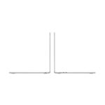 لپتاپ 15.3 اینچی اپل مدل MacBook Air MDV94 2026 LLA با پردازنده M5، رم 16 گیگابایت Unified، حافظه SSD با ظرفیت 512 گیگابایت، نمایشگر Liquid Retina، پردازنده 10 هستهای، شارژدهی تا 18 ساعت و پشتیبانی از Wi-Fi 7 - تصویر 4