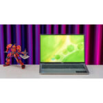 لپ تاپ 16 اینچی ایسر مدل Aspire Lite AL16-54P-37J9-i3 1305U-8GB DDR5 4800MHz-256GB SSD-IPS - تصویر 5