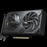 کارت گرافیک گیگابایت مدل GeForce RTX 5060 WINDFORCE MAX OC 8GB - تصویر 4