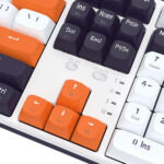 کیبورد گیمینگ ردراگون مدل WYVERN K689 PRO - تصویر 2