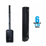 اسپیکر بلوتوثی قابل حمل تازاتا مدل FS-T900 - تصویر 3