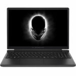 لپ‌تاپ 15.3 اینچی دل مدل Alienware 15 DA15260-Core 7-240H-RTX4050 6GB-16GB DDR5 5600MHz-1TB SSD-WUXGA 165Hz-W