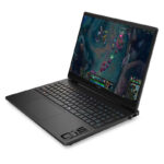 لپ تاپ 15.3 اینچی اچ پی مدل HyperX OMEN 15-ga0004nw-Core i7 14650HX-RTX5060 8GB-24GB DDR5 5600MHz-512GB SSD-WQXGA 180Hz-W - تصویر 2