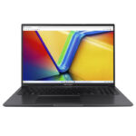 لپ تاپ 16 اینچی ایسوس مدل Vivobook 16 X1605VA-Core i7-13620H-40GB DDR4 3200MHz-2TB SSD-‌OLED-Fingerprint-Backlit