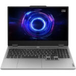 لپ تاپ 15.6 اینچی لنوو مدل LOQ 15IRX10-i7 14700HX-16GB DDR5 4800MHz-1TB SSD-RTX5050 8GB-FHD 144Hz