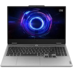 لپ تاپ 15.6 اینچی لنوو مدل LOQ 15IRX10-i7 14700HX-16GB DDR5 4800MHz-1TB SSD-RTX5050 8GB-FHD 144Hz