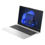 لپ تاپ 15.6 اینچی اچ پی مدل G10 255-R5 7520U-16GB LPDDR5 5500MHz-512GB SSD-IPS - تصویر 3