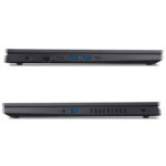 لپ تاپ 15.6 اینچی ایسر مدل Nitro V 15 ANV15-52-594J-i5 13420H-RTX3050 6GB-16GB DDR5 4800MHz-1TB SSD-FHD 165Hz - تصویر 4