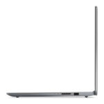 لپ تاپ 15.6 اینچی لنوو مدل IdeaPad Slim 3 15ABR8-R5 5625U-8GB DDR4 3200MHz-512GB SSD-TN-Backlit-W - تصویر 2