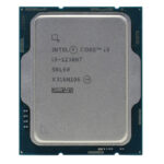 پردازنده مرکزی اینتل مدل Core i3 12300T-Tray - تصویر 2