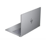 لپتاپ 14 اینچی اچ پی مدل OmniBook X Flip 14-fm0013dx، پردازنده Core Ultra 5-226V، رم 16 گیگابایت LPDDR5X، حافظه SSD با ظرفیت 512 گیگابایت، نمایشگر لمسی FHD+، قابلیت باز شدن 360 درجه و پشتیبانی از قلم، Wi-Fi 6E و سیستمعامل Windows 11 - تصویر 6