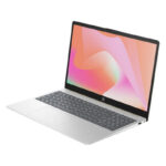 لپ تاپ 15.6 اینچی اچ‌ پی مدل FC0165NIA-15-Ryzen 3 7320U-8GB LPDDR5 5600MHz-1TB SSD-IPS - تصویر 2