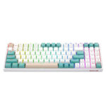 کیبورد ردراگون مدل K643 RGB PRO VEIGAR RED SWITCH - تصویر 6