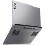 لپ تاپ 15.6 اینچی لنوو مدل LOQ 15IRX10-i7 14700HX-16GB DDR5 4800MHz-512GB SSD-RTX5050 8GB-FHD 144Hz - تصویر 6