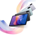 تبلت ۱۱ اینچ شیائومی مدل Redmi Pad 2 Wi-Fi با ظرفیت 128 گیگابایت و رم 6 گیگابایت، رزولوشن دوربین اصلی ۸ مگاپیکسل، پشتیبانی از قلم - تصویر 5