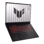 لپ تاپ 18 اینچی ایسوس مدل TUF Gaming A18 FA808UH-Ryzen 7 260-RTX5050 8GB-32GB DDR5 5600MHz-512GB SSD-WUXGA 144Hz - تصویر 6