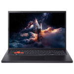 لپ تاپ 16 اینچی ایسر مدل Nitro Lite NL16-71G-76SE-Core i7 13620H-RTX4050 6GB-48GB DDR5 5200MHz-1TB SSD-WUXGA 180Hz