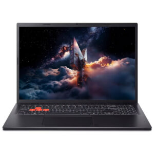 لپ تاپ 16 اینچی ایسر مدل Nitro Lite NL16-71G-76SE-Core i7 13620H-RTX4050 6GB-48GB DDR5 5200MHz-1TB SSD-WUXGA 180Hz