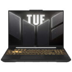 لپ تاپ 16 اینچی ایسوس مدل TUF Gaming F16 FX607VU-Core 5 210H-8GB DDR5 5600MHz-512GB SSD-RTX4050 6GB-WUXGA 144Hz