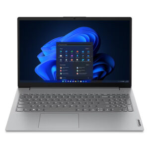 لپ تاپ 15.6 اینچی لنوو مدل V15 G4 AMN-Athlon Silver 7120U-8GB LPDDR5 4800MHz-512GB SSD-TN