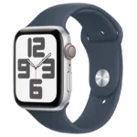 ساعت هوشمند اپل مدل SE Aluminum Case 44mm - تصویر 8