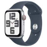 ساعت هوشمند اپل مدل SE Aluminum Case 44mm - تصویر 7