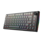 کیبورد مخصوص بازی ردراگون مدل K687GG-RGB-PRO