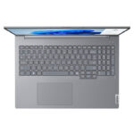 لپ تاپ 16 اینچی لنوو مدل ThinkBook 16 G8 IAL-Core Ultra 7 255H-16GB DDR5 5600MHz-1TB SSD-IPS 60Hz-Backlit-Fingerprint به همراه کیف - تصویر 2