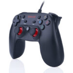دسته بازی ردراگون مدل SATURN G807 - تصویر 5
