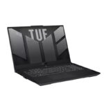لپ تاپ 17.3 اینچی ایسوس مدل TUF Gaming F17 FX707VJ-Core 5 210H-RTX3050 6GB-24GB DDR4 3200MHz-2TB SSD-FHD 144Hz - تصویر 4
