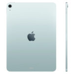 تبلت 11 اینچ اپل مدل iPad Air 2026 M4 Wi-Fi ظرفیت 1 ترابایت و رم 12 گیگابایت، رزولوشن دوربین اصلی ۱۲ مگاپیکسل، پشتیبانی از قلم و کیبورد - تصویر 5