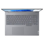 لپ تاپ 16 اینچی لنوو مدل ThinkBook 16 G8 IAL-Core Ultra 7 255H-24GB DDR5 5600MHz-512GB SSD-IPS 60Hz-Backlit-Fingerprint - تصویر 2