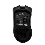 ماوس بی سیم گیمینگ ردراگون مدل Storm Pro M808-KS - تصویر 6