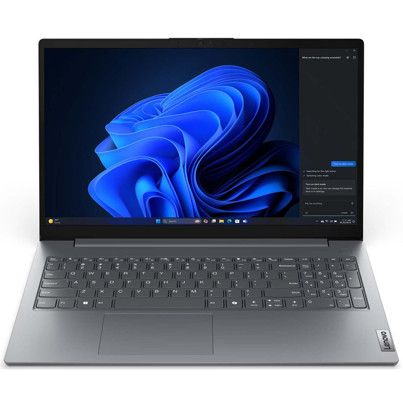 d2f5d9092bf79a0a4156b3abdc2d2c2d7c063de7_1785333501-1.jpg لپ تاپ 15.6 اینچی لنوو مدل V15 G5 IRL-i5 13420H-48GB DDR5 5200MHz-1TB SSD-TN-W - تصویر 1