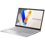 لپ تاپ 14 اینچی ایسوس مدل Vivobook 14 X1404VA-Core 7 150U-40GB DDR5 4800MHz-1TB SSD-IPS - تصویر 3