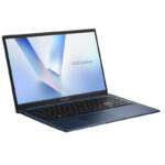 لپتاپ 15.6 اینچی ایسوس مدل Vivobook 15 X1504VAP-Core 3 100U-8GB DDR5-256GB SSD-IPS - تصویر 3