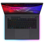 لپ تاپ 16 اینچی ایسوس مدل ROG Strix G16 G615JMR-i9 14900HX-RTX5060 8GB-64GB DDR5 5600MHz-4TB SSD-WUXGA 165Hz - تصویر 5